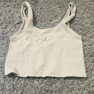 Light pink tank🩷